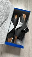 ♥️ Birkenstock Sandalen Schlappen Schuhe schwarz 40 Neu ♥️ Niedersachsen - Emden Vorschau