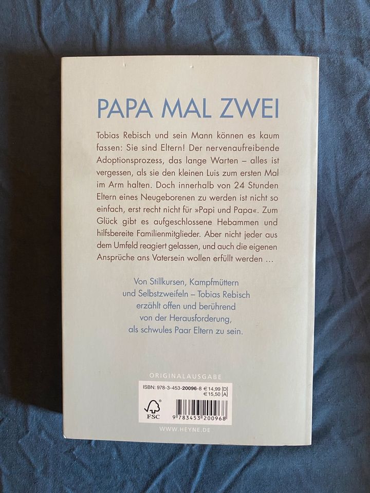 Verschiedene Bücher in Hamburg