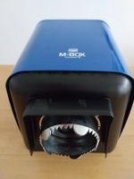 Tork M-Box blau Papierrollenspender Papierhandtuchspender Stuttgart - Plieningen Vorschau