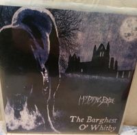 My dying Bride - The Bargest of.. LP Doom Metal Bayern - Parkstetten Vorschau