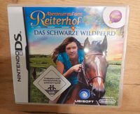 Nintendo DS  Abenteuer auf dem Reiterhof Essen - Essen-Ruhrhalbinsel Vorschau