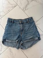 Jeansshorts Niedersachsen - Hohenhameln Vorschau