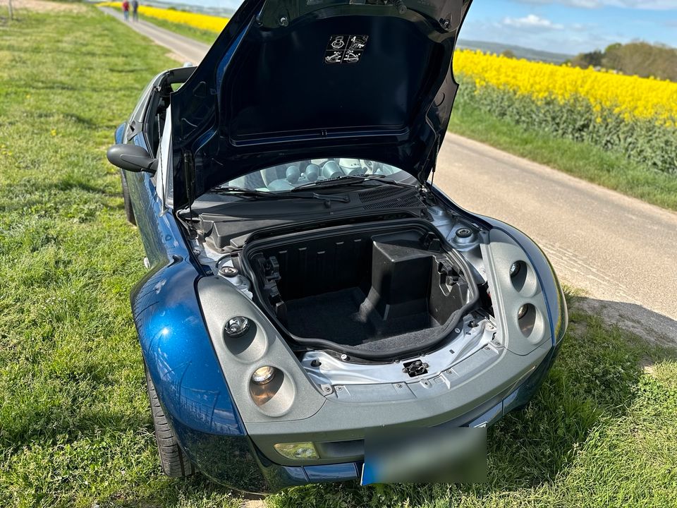 Smart Roadster  Coupe in Wachtberg