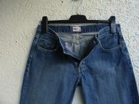 TOMMY HILFIGER DENIM HIPSTER Jeans W30 L32 Unisex Vintage Neuw. Kiel - Hasseldieksdamm Vorschau
