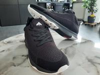 FitFlop Vitamin FFX Knit Sports Sneakers Women Black Mix 40, NEU Bayern - Zellingen Vorschau