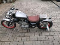 Yamaha Virago 535 Bayern - Dietersburg Vorschau