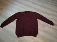 Leichter weinroter Walbusch Pullover 52 Herren Bayern - Plattling Vorschau