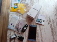 Smartphone, Sony Xperia XA1, viel Zubehör, super Zustand! Bayern - Moosburg a.d. Isar Vorschau