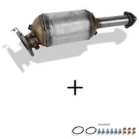 NEU Dieselpartikelfilter DPF Honda CR-V II RD 2.2 CTDi 103 kW / 1 Baden-Württemberg - Neckartailfingen Vorschau