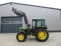 !!!SUCHE!!! John Deere 40+50er Serie mit Allrad und SG2 Kabine Niedersachsen - Meppen Vorschau