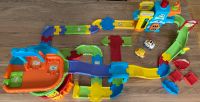 Vtech Tut Tut Baby Flitzer - Spielset Parkhaus Polizeirevier Nordrhein-Westfalen - Höxter Vorschau