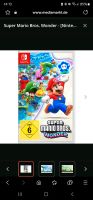Super Mario Bros. Wonder nintendo switch Kiel - Mitte Vorschau