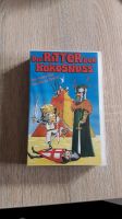 Die Ritter der Kokosnuss * der beste Film von Monty Python * VHS Rheinland-Pfalz - Zweibrücken Vorschau