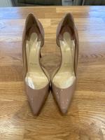 Christian Louboutin Iriza Pumps Bayern - Hof (Saale) Vorschau