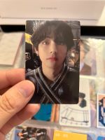 BTS - V Map Of The Soul ON:E Photocard Rheinland-Pfalz - Wirges   Vorschau