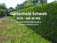 Gartenpflege, Rasenmähen,Hausmeister, Rodung,Gartenarbeit,gärtner Dortmund - Groppenbruch Vorschau