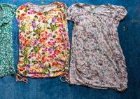 Umstands-Shirt Oberteil H&M Sommer Gr  M / L Rheinland-Pfalz - Alzey Vorschau