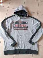 Harley Davidson Hoodie Gr XL Hessen - Petersberg Vorschau