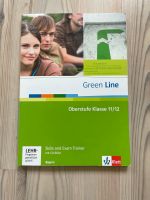 NEU: GreenLine Oberstufe (11./12.) Arbeitheft München - Bogenhausen Vorschau
