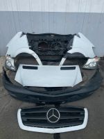 Mercedes Sprinter Front kühler Motorhaube Schlossträger Nordrhein-Westfalen - Eschweiler Vorschau