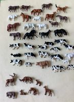 Modellbau - Figuren, Kühe, Pferde, Wildtiere, Spur H0 Niedersachsen - Oldenburg Vorschau