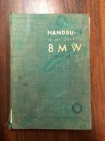 BMW 303 Handbuch für den 1,2 Liter 30 PS BMW 6 Zylinder 1934 Brandenburg - Eberswalde Vorschau