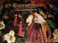 O Tannenbaum  Vinyl LP Bayern - Würzburg Vorschau