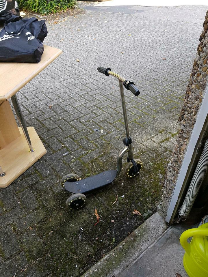 Kinder roller alt in Dortmund