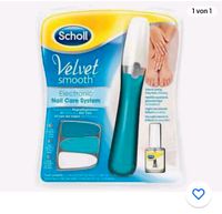 Scholl Velvet Smooth Rheinland-Pfalz - Ramstein-Miesenbach Vorschau