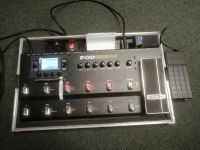 Line 6 pod hd 500 mit expressionpedal und case Friedrichshain-Kreuzberg - Friedrichshain Vorschau