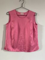 True Vintage Horst Basler Satin-Top Trägerhemd rosa Gr. 36/38 S/M Bayern - Bayreuth Vorschau