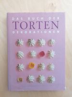 Buch Da große Buch der Tortendekorationen Dresden - Pieschen Vorschau