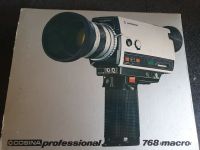 COSINA Professional 768 Macro Super 8 Reflex Macro Nordrhein-Westfalen - Erftstadt Vorschau