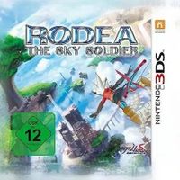 Rodea The Sky Soldier NEU 3DS Harburg - Hamburg Hausbruch Vorschau