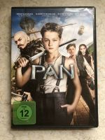 Pan der Film Nordrhein-Westfalen - Overath Vorschau