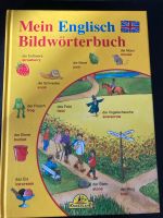 Mein Englisch Bildwörterbuch Schleswig-Holstein - Alveslohe Vorschau