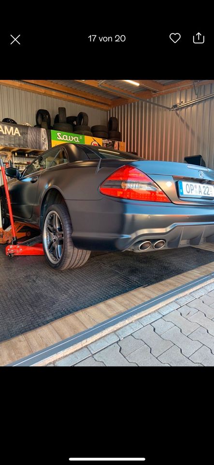 Radwechsel, Reifenmontage, Auswuchten‼️❗️ in Hilden