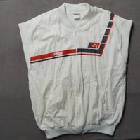[11446] Vintage Puma Trainingsweste Ärmellos Gr. XL Baden-Württemberg - Hockenheim Vorschau