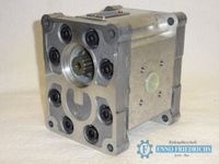 Sauer Danfoss Zahnradpumpe SNP3/33SC71G, neu, Hydraulikpumpe Niedersachsen - Edewecht Vorschau