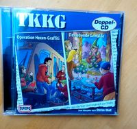 TKKG Doppel-CD Nr. 164 und 171 Schleswig-Holstein - Aukrug Vorschau