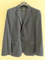 Hugo Boss Slim Fit Jackett Blazer 48 München - Maxvorstadt Vorschau