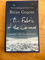 Brian Greene: The Fabric of the Cosmos Berlin - Mitte Vorschau