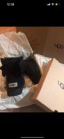 UGG mini Bailey bow velvet /Samt Schleife Mitte - Tiergarten Vorschau