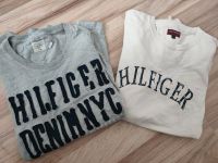 2x Tommy Hilfiger Longsleeve Gr. L - neuwertig München - Allach-Untermenzing Vorschau