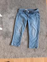 Capri Jeans von Street One Größe  38 Nordrhein-Westfalen - Beverungen Vorschau