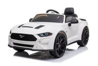 DRIFT AUTO Lizenz Kinder Elektro Auto Ford Mustang 2x 45W 24V Nordrhein-Westfalen - Gelsenkirchen Vorschau