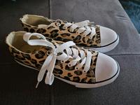 Damen Leo Schuhe 38 #neu Baden-Württemberg - Wurmberg Vorschau