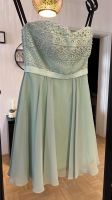 Abendkleid mint von Loana - wie neu - gr. 34 Baden-Württemberg - Donaueschingen Vorschau