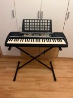 Yamaha Keyboard PSR-280 inkl. Ständer Nordrhein-Westfalen - Meckenheim Vorschau