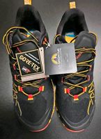 Laufschuhe La Sportiva Bushido II GTX Gr 45 Trekking Wanderschuhe München - Schwabing-West Vorschau